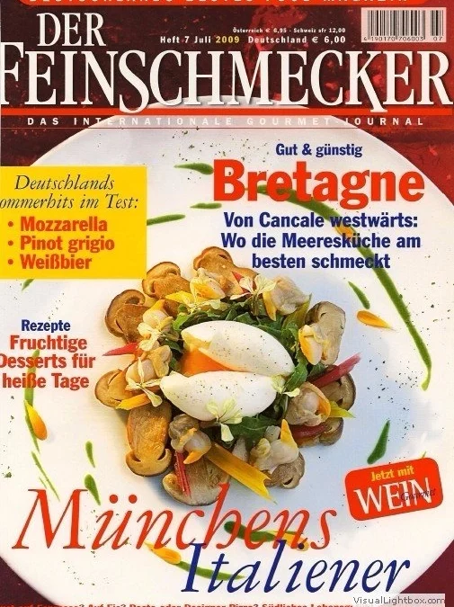 DER FEINSCHECKER
